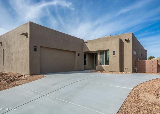 Property at 2034 W Spotted Toad Ct, Tucson, AZ 85704, 3 beds, 3 baths