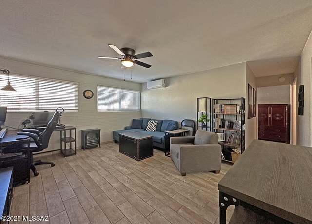 Property at 1458 S Palo Verde Unit K107, Tucson, AZ 85713, 1 bed, 1 bath