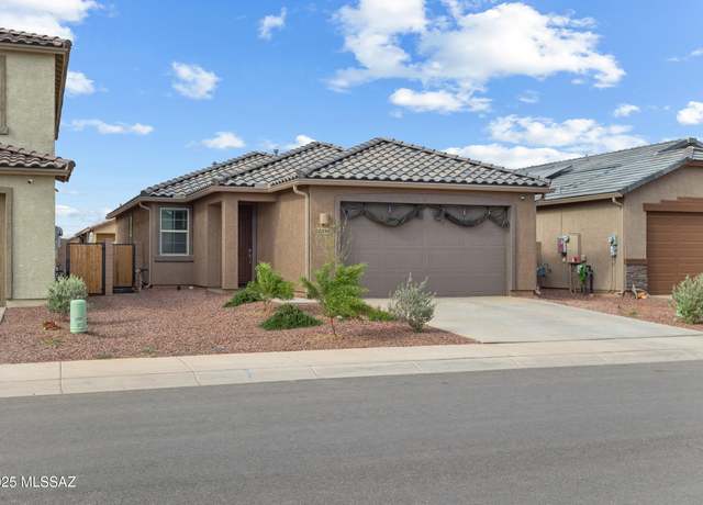 Property at 22094 E Thunderhead Dr, Red Rock, AZ 85145, 3 beds, 2 baths