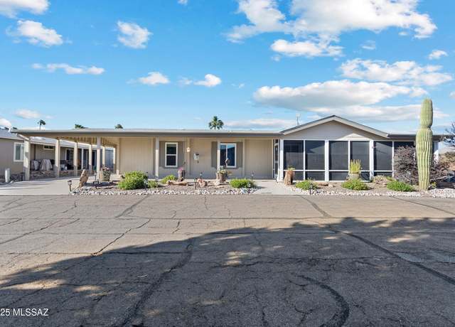 Property at 15301 N Oracle #114, Tucson, AZ 85739, 3 beds, 2 baths