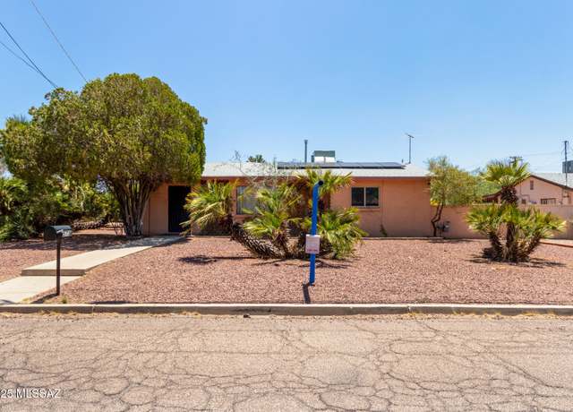 Property at 5734 E 19th St, Tucson, AZ 85711, 3 beds, 2 baths