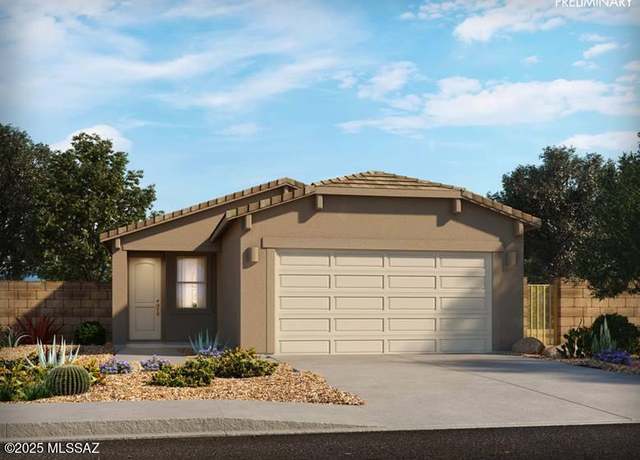 Property at 4727 E Julian Wash Dr, Tucson, AZ 85706, 3 beds, 2 baths