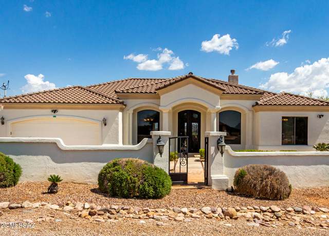 Property at 33 Camino Pesqueira, Rio Rico, AZ 85648, 4 beds, 4 baths