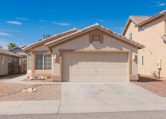 Property at 2656 W Desert Bluffs Ct, Tucson, AZ 85742, 3 beds, 2 baths