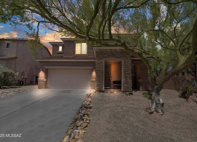 Property at 202 W Calle Gota, Sahuarita, AZ 85629, 4 beds, 2.5 baths