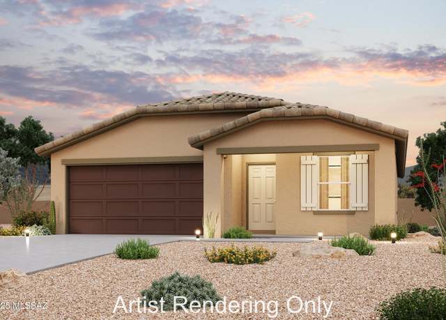 Property at 1415 W Kartchner Trl, Benson, AZ 85602, 3 beds, 2 baths