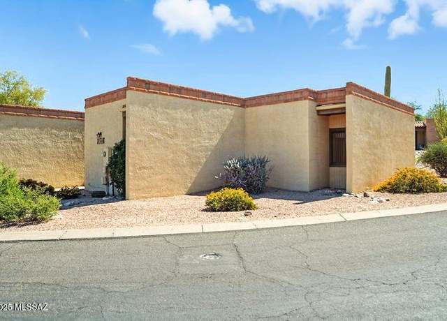 Property at 1683 W Dalehaven Cir, Tucson, AZ 85704, 2 beds, 2 baths