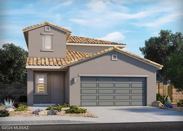 Property at 6951 W Star Garden Way, Tucson, AZ 85757, 4 beds, 2.5 baths