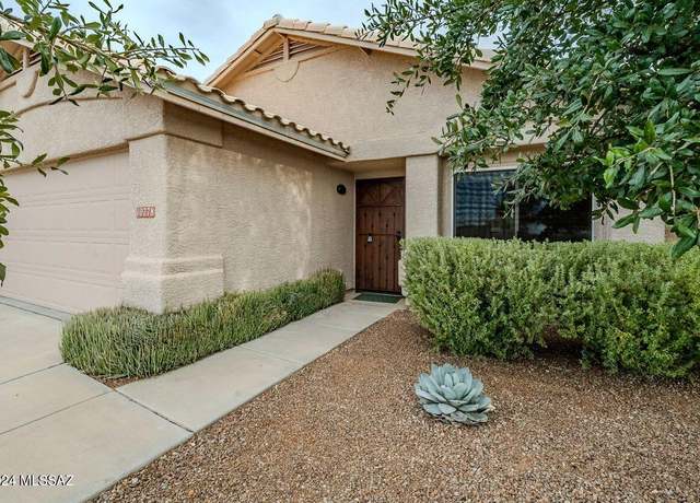 Property at 10778 N Sand Canyon Pl, Tucson, AZ 85737, 3 beds, 2 baths