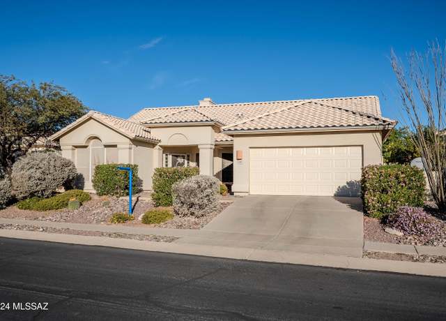 Property at 11301 N Silver Pheasant Loop, Oro Valley, AZ 85737, 4 beds, 2 baths