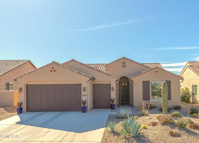 Property at 61531 E Marble Dr, Oracle, AZ 85623, 2 beds, 2 baths