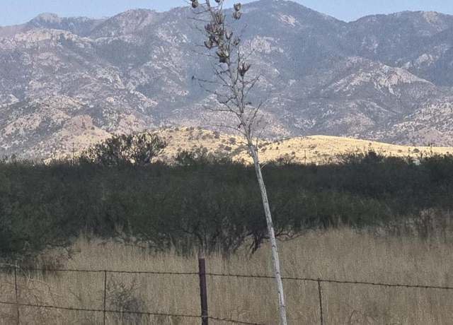 Property at TBD 40 Acr E Sunrise Dr Unit A, Pearce, AZ 85625