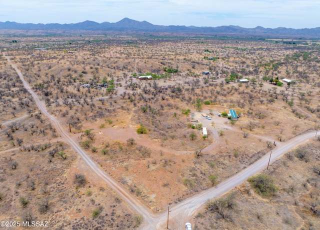 Property at 36750 S Cedar Creek Rd #186, Arivaca, AZ 85601