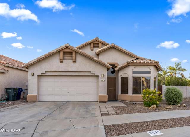Property at 9575 E Briana Ln, Tucson, AZ 85748, 3 beds, 2 baths