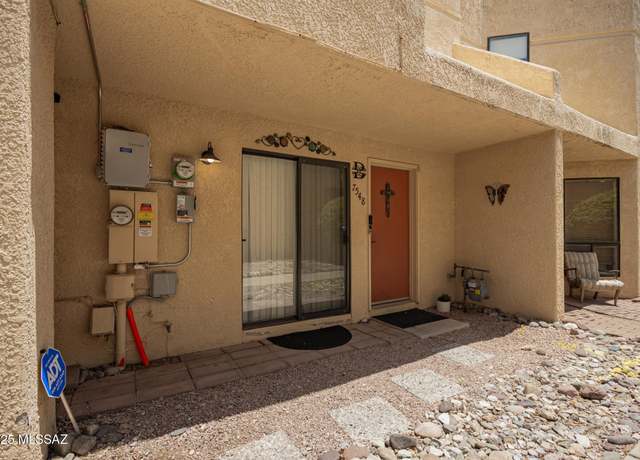 Property at 7548 E Wesley Place Pl, Tucson, AZ 85710, 3 beds, 2.5 baths