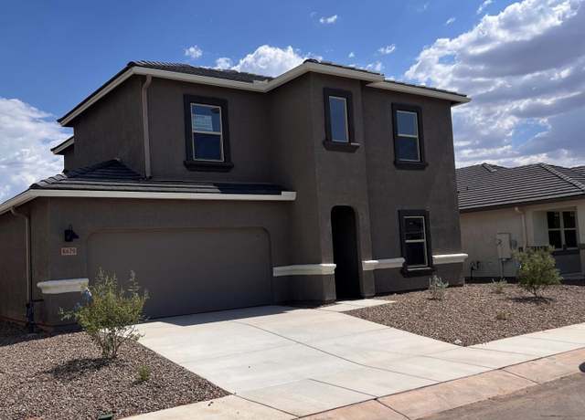 Property at 8679 W Prairie Acacia Dr, Marana, AZ 85653, 5 beds, 3 baths
