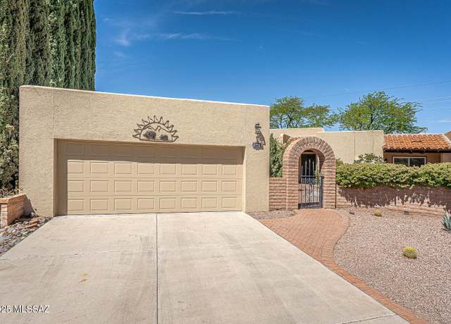 Property at 2778 S Via Del Bac, Green Valley, AZ 85622, 3 beds, 2 baths