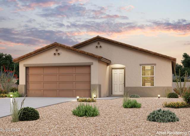 Property at 1421 W Kartchner Trl, Benson, AZ 85602, 3 beds, 2 baths