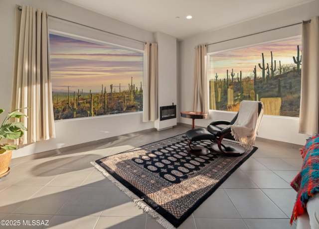 Property at 11900 E Ponce De Leon, Tucson, AZ 85749, 5 beds, 5 baths