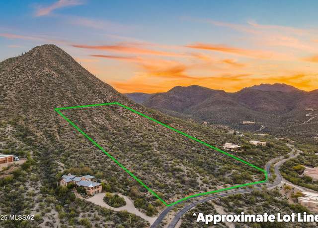 Property at 4251 W Mountain Side Dr #21, Tucson, AZ 85745