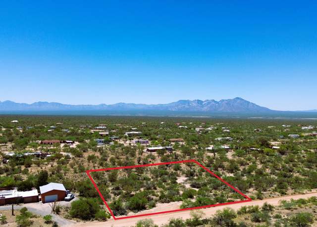 Property at 16001 W Aubrey Ave #18, Tucson, AZ 85736