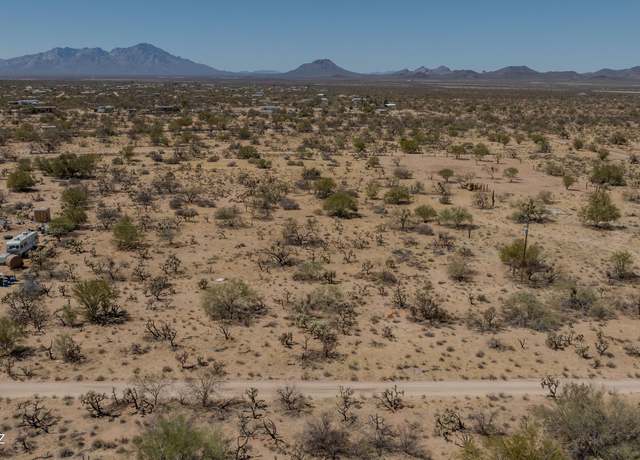 Property at 10970 S Stagecoach Rd #223, Tucson, AZ 85736