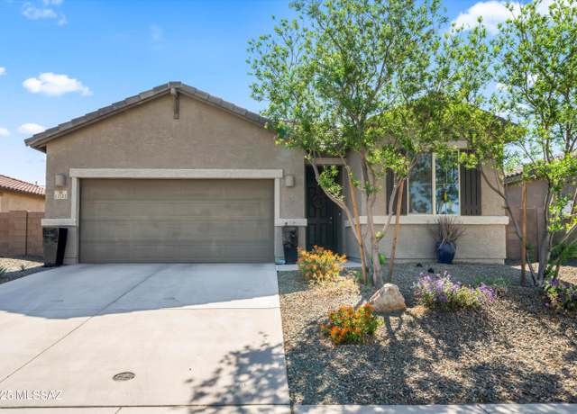 Property at 12322 N Larisa Dr, Marana, AZ 85653, 3 beds, 2 baths
