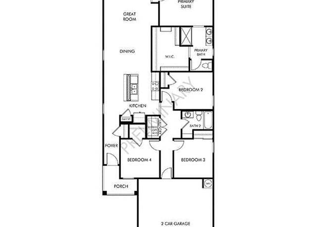 Property at 10318 W Granderson St, Marana, AZ 85653, 4 beds, 2 baths