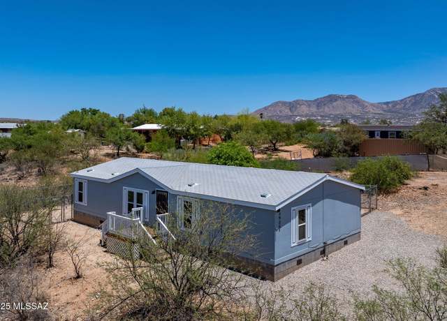 Property at 3925 E Coronado Sunset Dr, Tucson, AZ 85739, 3 beds, 2 baths