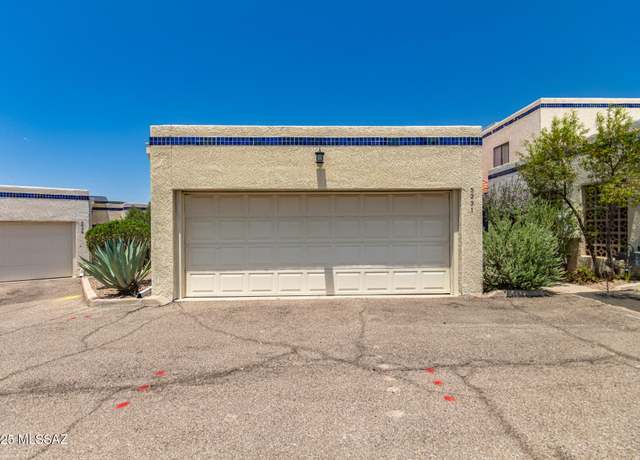 Property at 5231 N 1st Ave, Tucson, AZ 85718, 2 beds, 2 baths