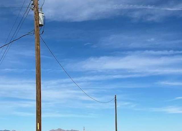 Property at 1233 S Newhouse Ln, Willcox, AZ 85643