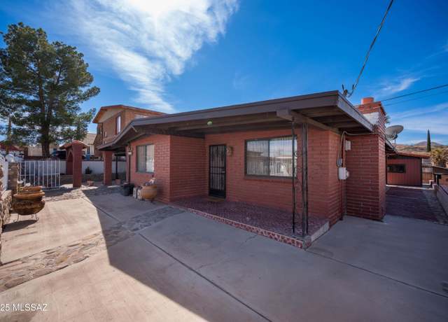 Property at 336 E Calle Soto, Nogales, AZ 85621, 4 beds, 3 baths