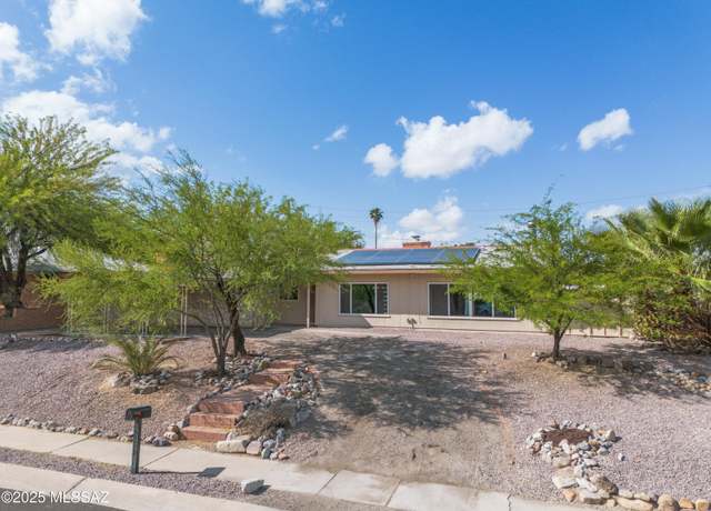 Property at 634 S Santa Ana Dr, Tucson, AZ 85710, 3 beds, 2 baths