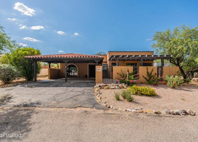Property at 546 S Paseo Bolsillo, Green Valley, AZ 85614, 2 beds, 2 baths