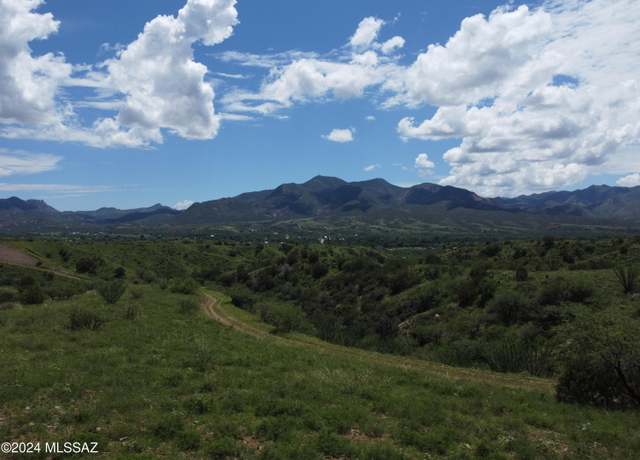 Property at Temporal Canyon Road 2 #2, Patagonia, AZ 85624