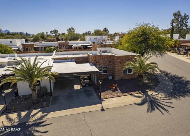 Property at 515 W Paseo Solana, Green Valley, AZ 85614, 3 beds, 2 baths