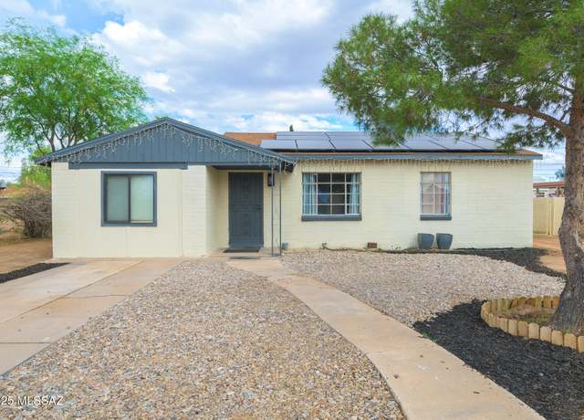 Property at 2003 S Kelvin Stra, Tucson, AZ 85713, 3 beds, 2 baths