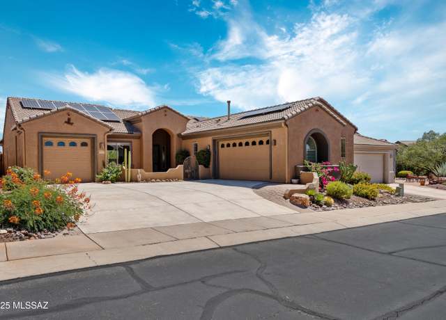 Property at 2006 W Cactus Run Dr, Green Valley, AZ 85622, 2 beds, 2 baths