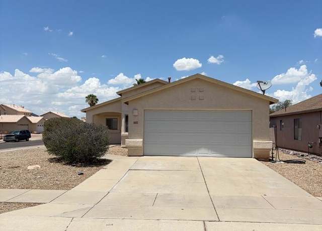 Property at 8280 S Placita Del Plantio, Tucson, AZ 85747, 3 beds, 2 baths