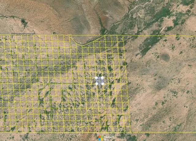 Property at TBD Off Austin Henley Rd #630, Elfrida, AZ 85610