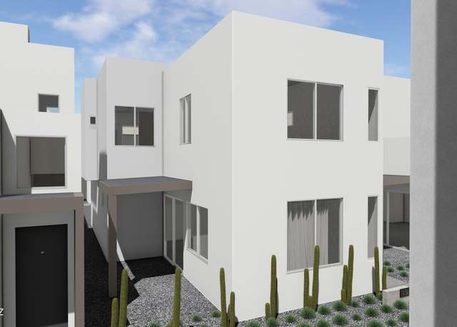 Property at 1187 E Gerring St E, Tucson, AZ 85713, 3 beds, 2.5 baths