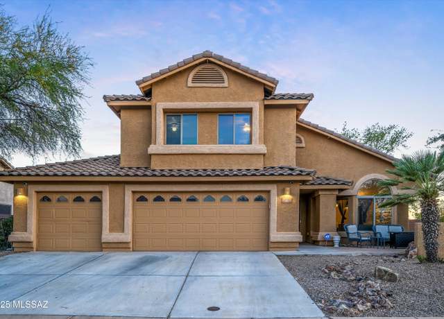 Property at 930 E Madera Estates Ln, Sahuarita, AZ 85629, 5 beds, 3 baths
