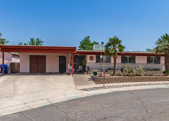 Property at 9343 E Anne Pl, Tucson, AZ 85710, 3 beds, 2 baths