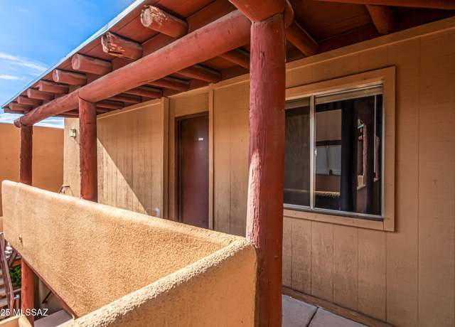 Property at 1810 E Blacklidge Dr #319, Tucson, AZ 85719, 1 bed, 1 bath