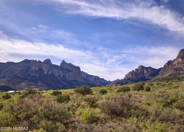 Property at TBA S Hayes Rd Unit n/a, Portal, AZ 85632