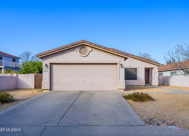 Property at 106 E Majesty Palm Pl, Sahuarita, AZ 85629, 3 beds, 2 baths