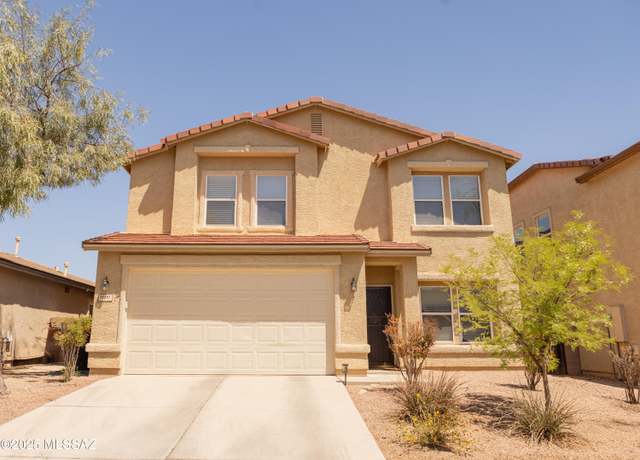 Property at 10391 E Malta St, Tucson, AZ 85747, 4 beds, 2.5 baths