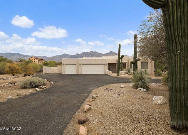 Property at 11126 N Guava Dr, Oro Valley, AZ 85737, 3 beds, 2.5 baths