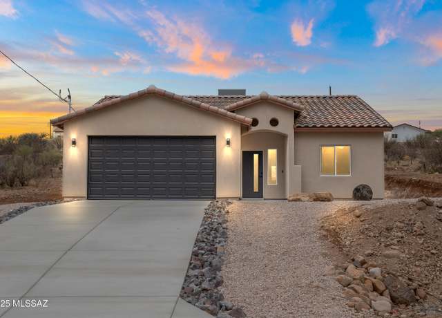 Property at 1830 Circulo Canada, Rio Rico, AZ 85648, 4 beds, 2 baths