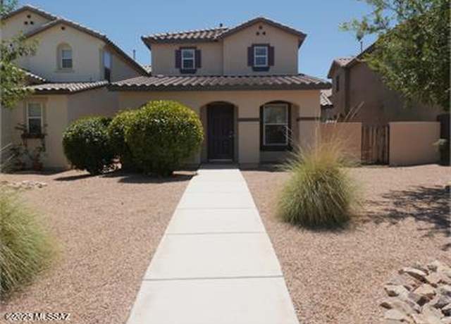 Property at 150 W Paseo Celestial, Sahuarita, AZ 85629, 3 beds, 2.5 baths